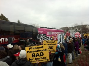 Women deserve better than abortion.