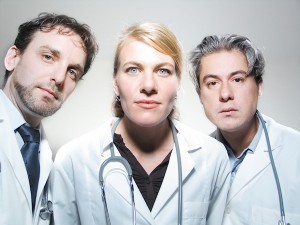 Doctors ought to hear the whole truth surrounding abortion before they are ever asked to perform one.