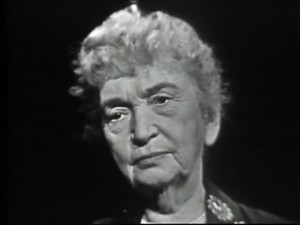 Margaret Sanger