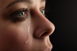 Forced abortions are commonplace in the trafficking industry.