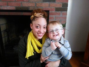 American Idol Contestant Ashlee Feliciano