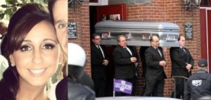 Jennifer Morbelli - one of the countless, tragic deaths Roe has given us.