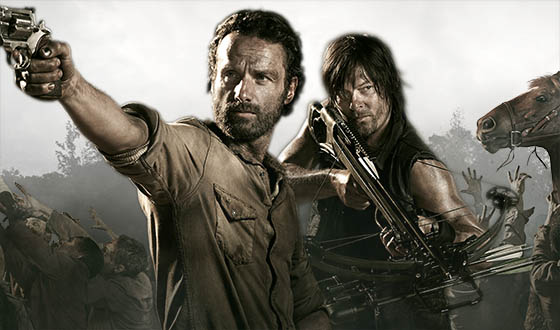 Walking Dead