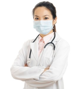 korean-nurse