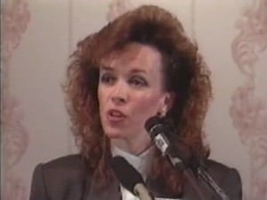 Kathy Sparks