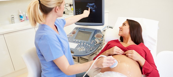 pregnancy center