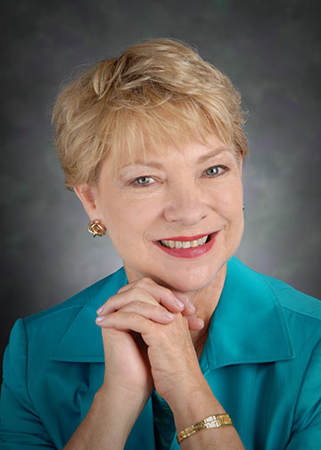Carol Everett 