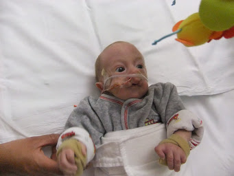 Simon Crosier inspired Simon's Law