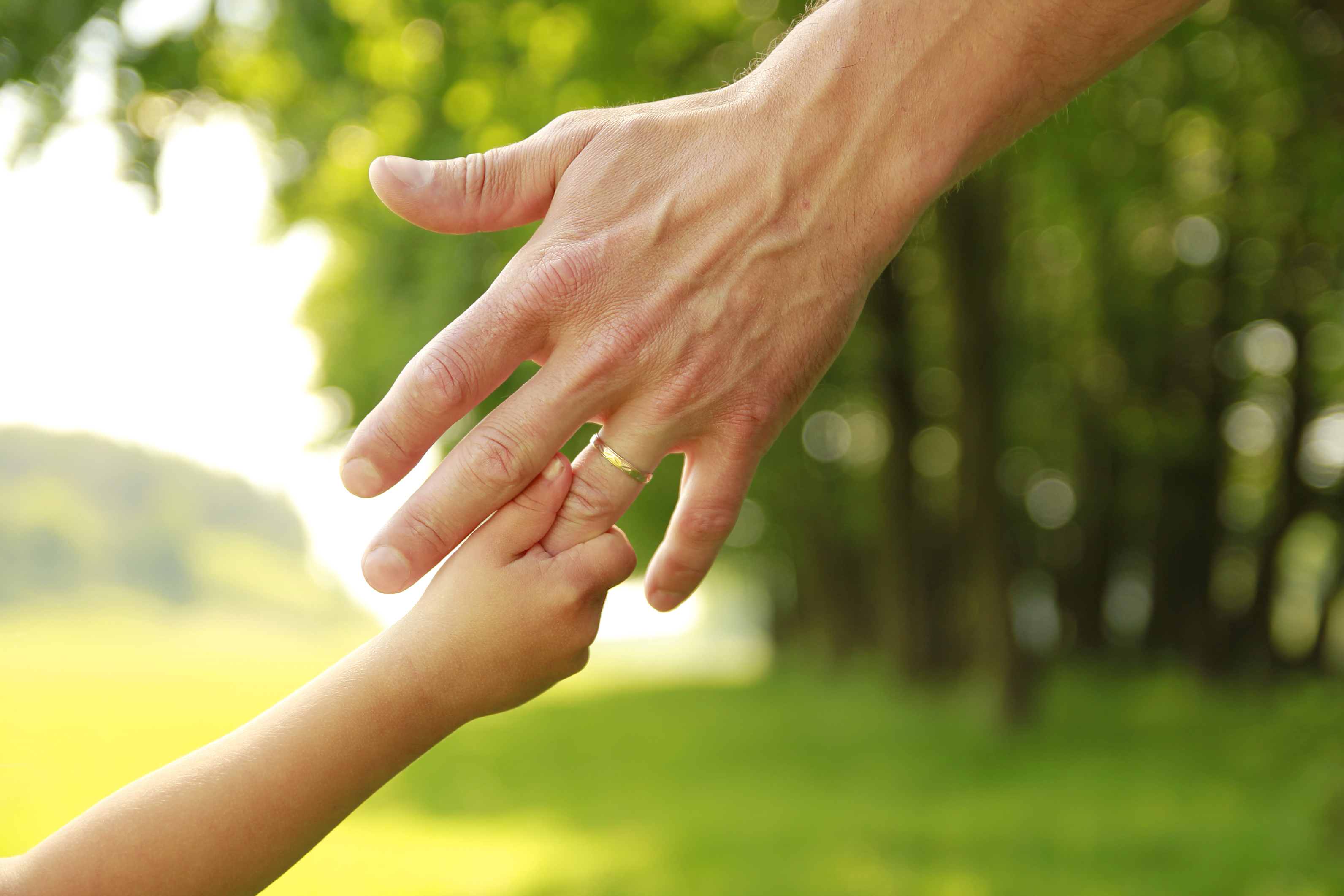 foster care, Oklahoma