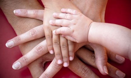 family, adoption