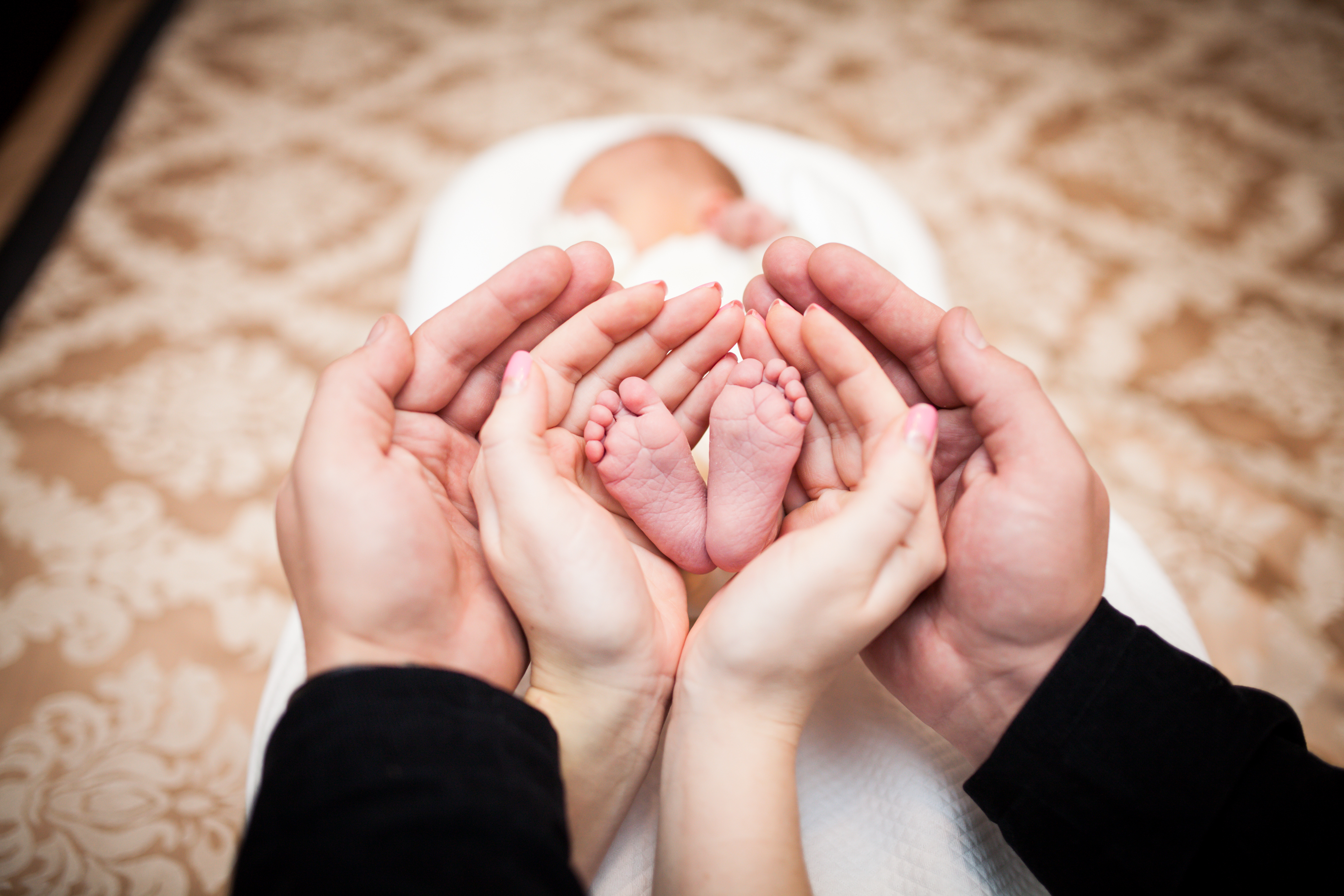 pro-life, pregnancy, Thomas More Society, life, Hungary, baby, freedom