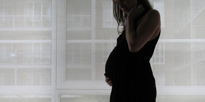 woman pregnancy