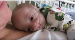 Simon and Sheryl Crosier