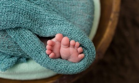 abortion pill reversal, baby
