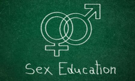 sex education, Planned Parenthood, New York