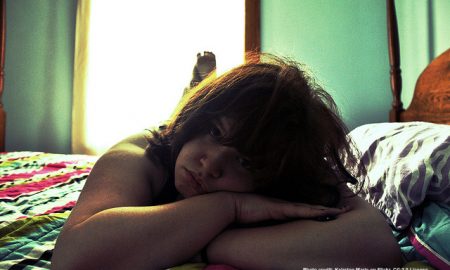 Girl, sad, Planned Parenthood