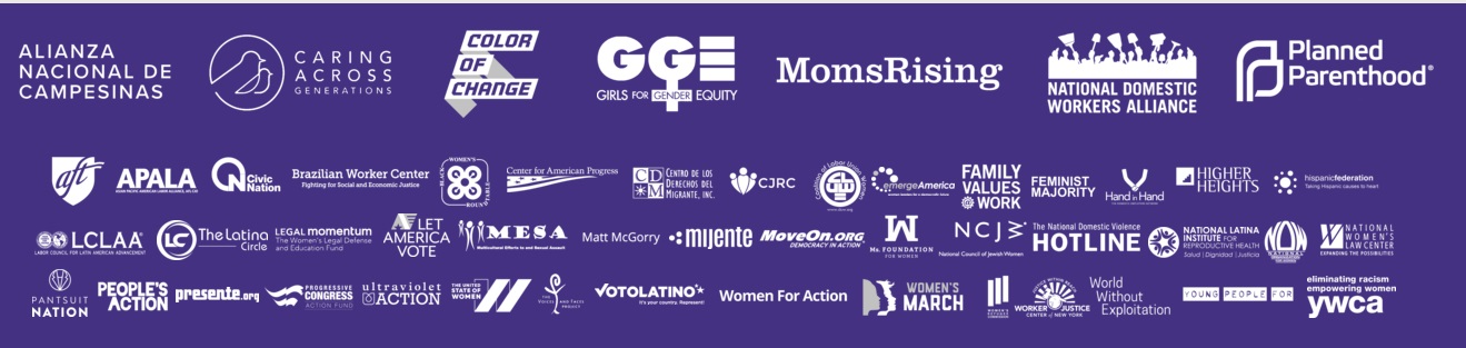 Image: Planned Parenthood sponsors event