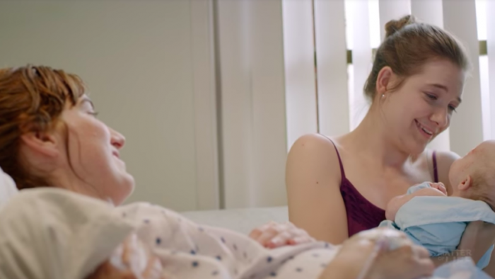 pro-life documentary