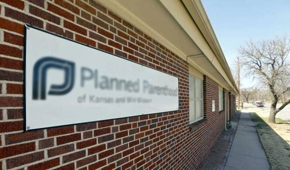 Planned Parenthood