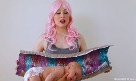 birth canal, pro-life