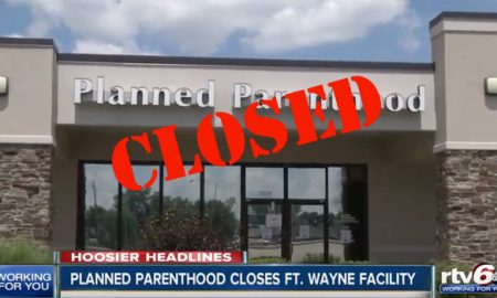 Planned parenthood