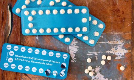 abortion, contraceptives, population