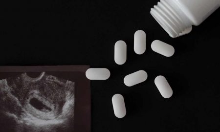 abortion pill