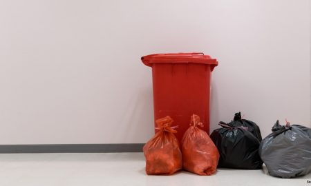 disposal