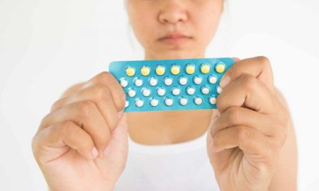covid, birth control