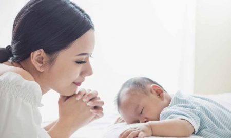 slavery, motherhood