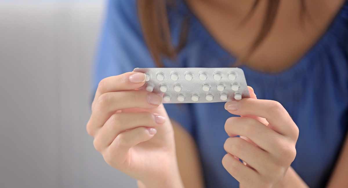birth control