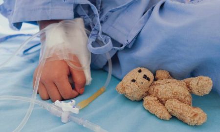 child hospital euthanasia assisted suicide