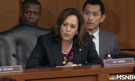 Kavanaugh hearings