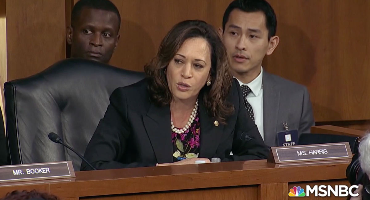 Kavanaugh hearings