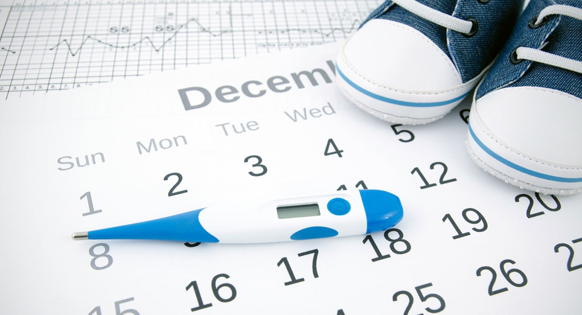 infertility, natural family planning