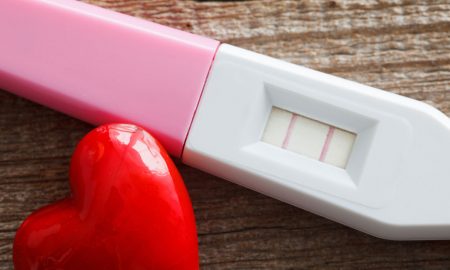 heartbeat, fertility