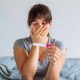 pregnancy test positive, life, women, planned parenthood