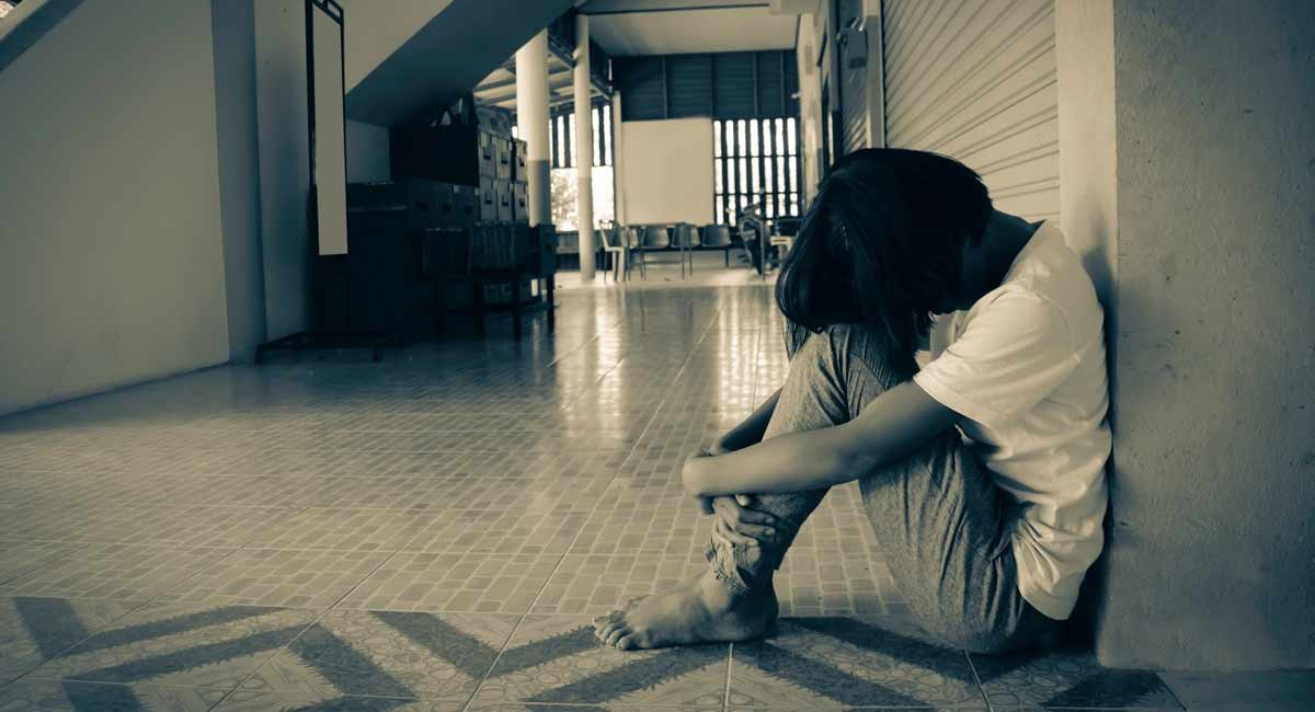 child sex abuse sex trafficking