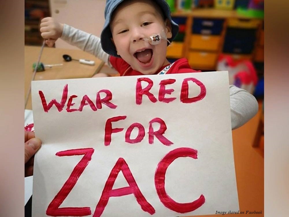 Zac Oliver, United Kingdom, UK