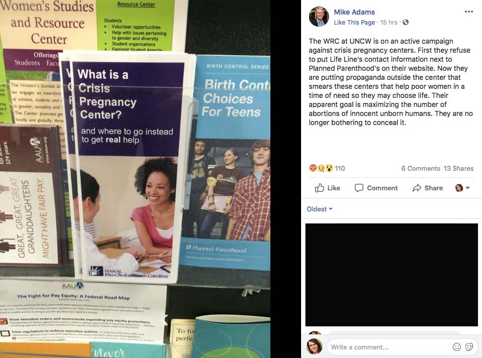 pregnancy center