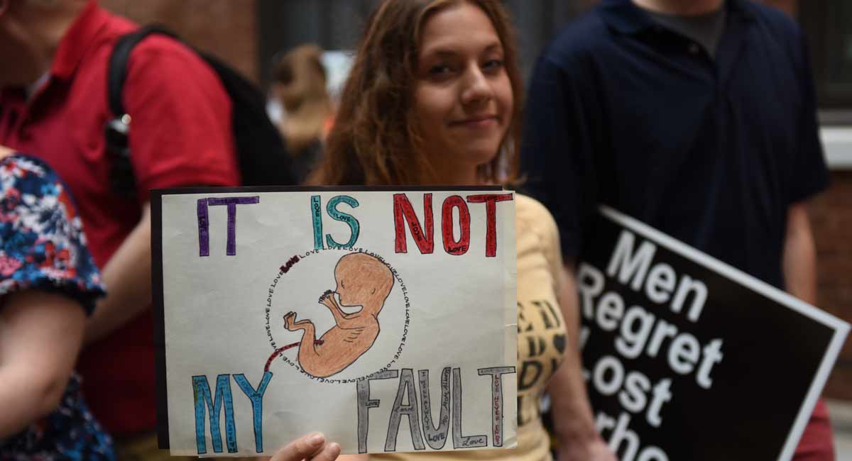 preborn, pro-life
