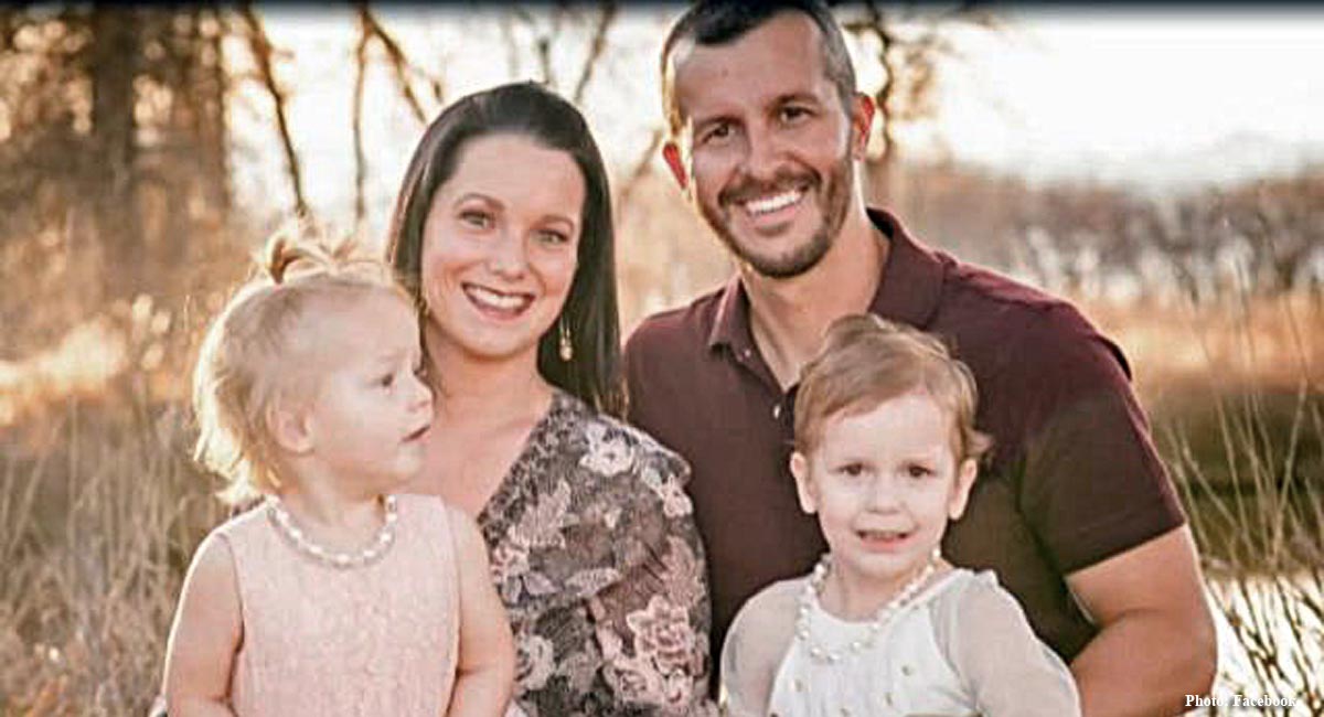 life in prison, killing family, preborn son