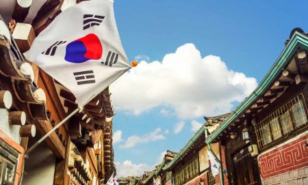 South Korea