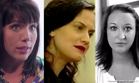 abortion survivors
