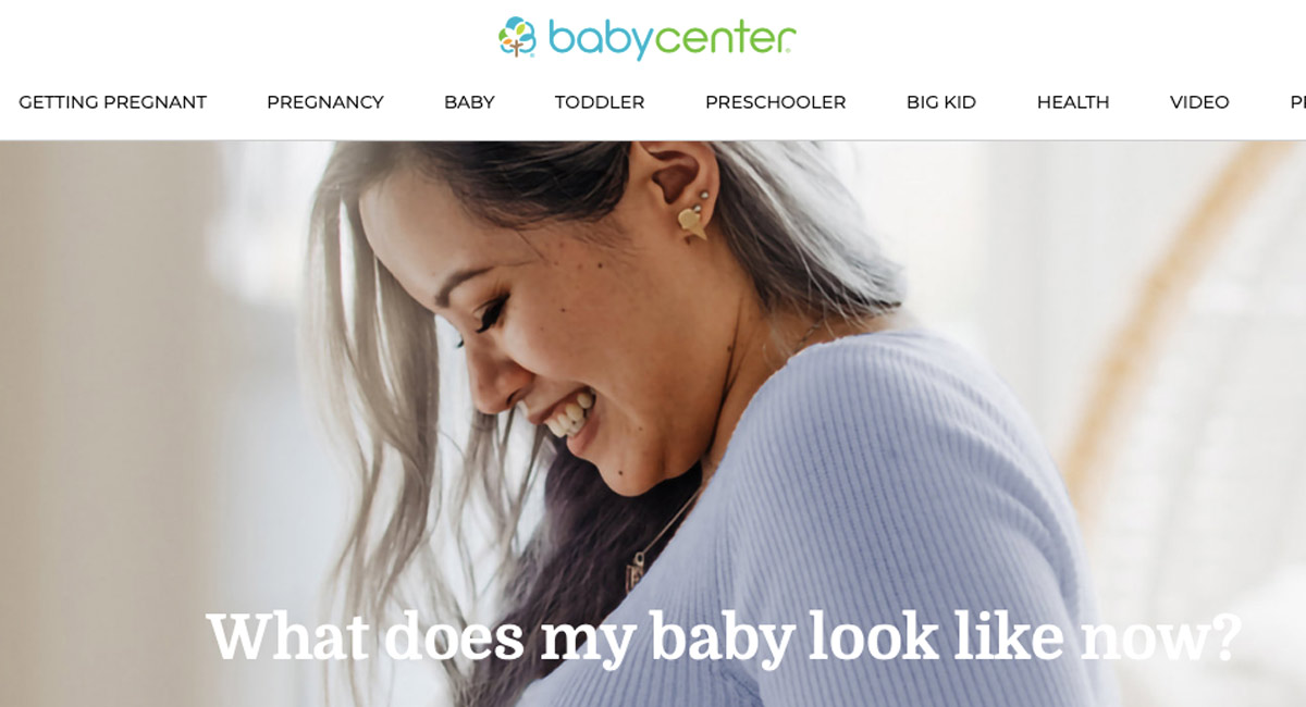 pro-lifers not welcome at BabyCenter