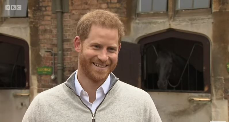 prince harry