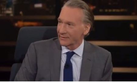 Bill Maher abortion