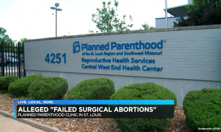 Planned Parenthood Missouri