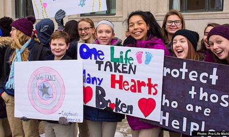 pro-life Indiana
