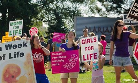 abortion, women